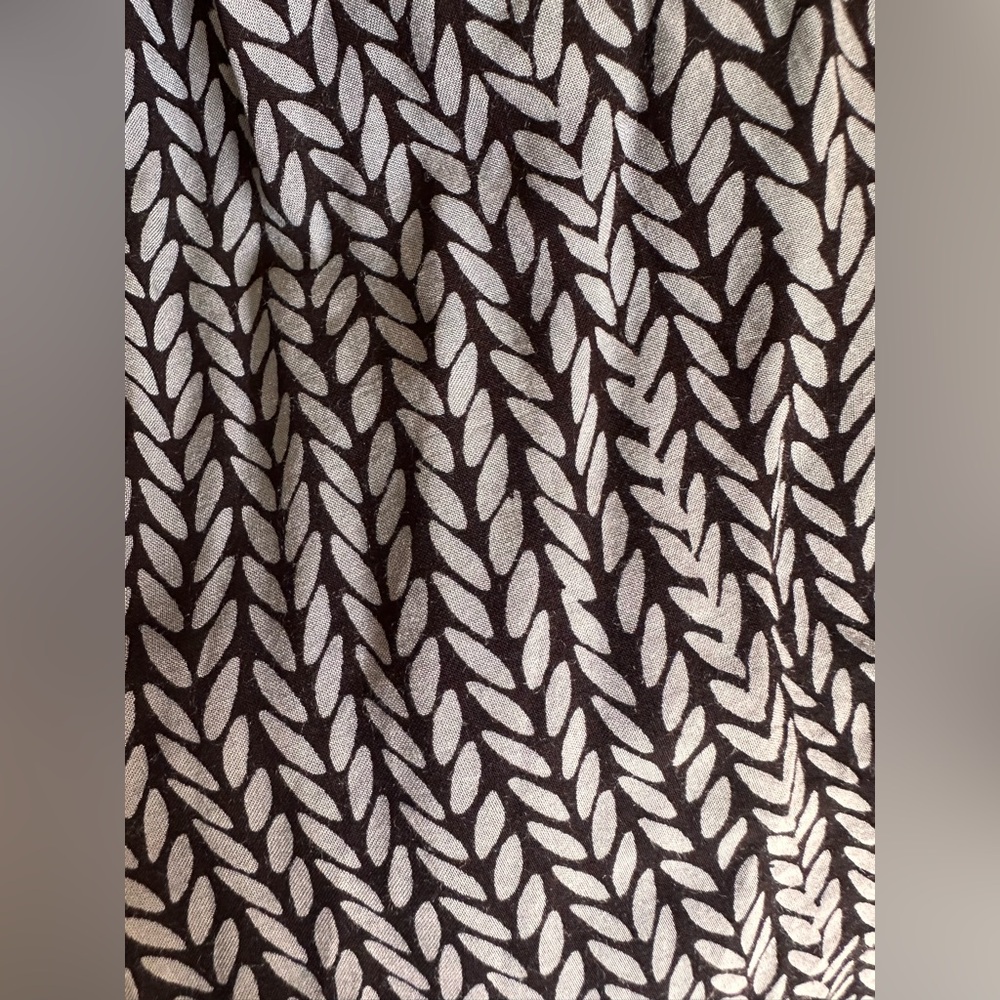 Nat by Natalie Martin for Anthropologie Claudette Jumpsuit size XL - Picture 6 of 6